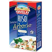 Los mejores  - RISO ARBORIO 1 KG - Arroz Arborio